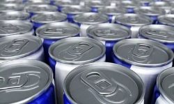 ضبط نوشیدنی های انرژی زا در ارومیه