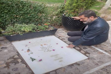 از دفن کردن توسعه ارومیه تا فاتحه‌خوانی بر مزار شجریان؛ کارنامه ۱۹ ساله اصغرزاده!