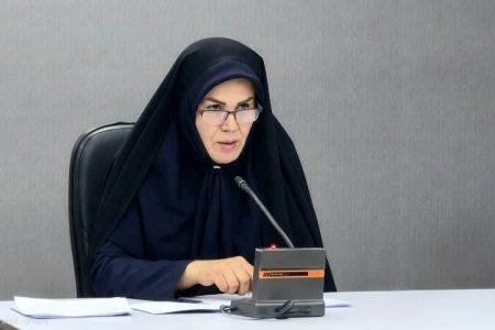 فرماندار ماکو، حمایت از زنان خانه‌دار و کارآفرین، گام مؤثر در توسعه پایدار منطقه آزاد است