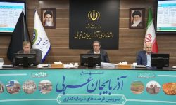 عقب‌ماندگی فناوری در شأن آذربایجان‌غربی نیست / ضرورت هم‌افزایی علمی و اجرایی برای جبران فاصله