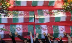 آذربایجان‌غربی میزبان آیین استقبال از شهیدان گمنام می‌شود