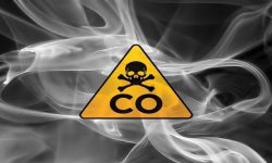 زوجی در شاهین‌دژ بر اثر مسمومیت با گاز منوکسیدکربن جان باختند