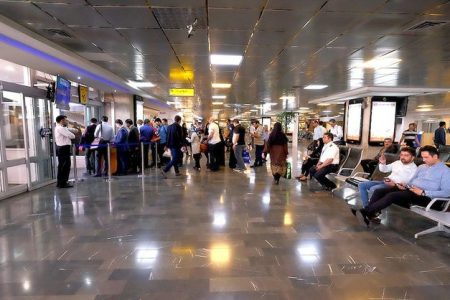 ضرورت معرفی ظرفیت‌های تاریخی و گردشگری آذربایجان غربی در مبادی ورودی مرزی و فرودگاهی