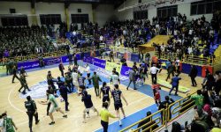 نبرد داغ در غدیر؛ شهرداری ارومیه آماده جدال حیثیتی با پاس گرگان