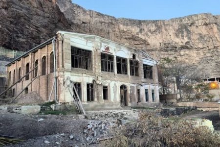 تأکید سازمان منطقه آزاد ماکو بر مرمت آثار تاریخی و رعایت اصول پدافند غیرعامل