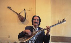 درگذشت استاد محمد حسین دهقان، چهره برجسته موسیقی آشیقی