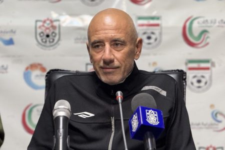 میلتیچ، با تمام توان برای موفقیت تلاش می‌کنیم