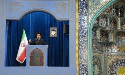 تأکید امام‌جمعه ارومیه بر ضرورت مدیریت مصرف آب و اصلاح الگوی کشت