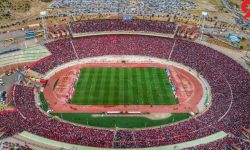 برگزاری دیدار «تراکتور – پرسپولیس » در جام حذفی با حضور هواداران