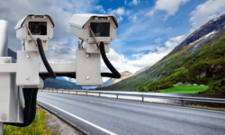 فعالیت ۴۱ سامانه ثبت تخلفات در جاده‌های آذربایجان‌غربی / ۱۰ سامانه جدید در راه است