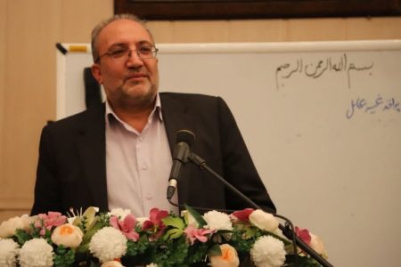 راهداری در خط مقدم مدیریت بحران و پدافند غیرعامل است