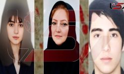 قتل عام خانوادگی به دست مرد جوان در ارومیه / داماد خشمگین پس از جنایت به زندگی اش پایان داد!