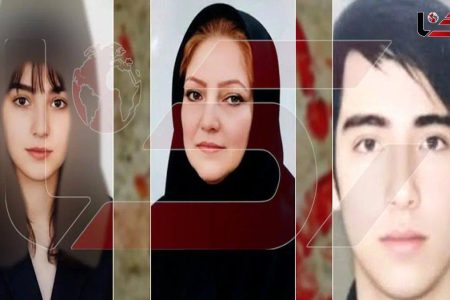 قتل عام خانوادگی به دست مرد جوان در ارومیه / داماد خشمگین پس از جنایت به زندگی اش پایان داد!