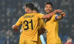 نسف قارشی ۰-۱ تراکتور ایران؛ لوشکیا برگ برنده اسکوچیچ در آسیا