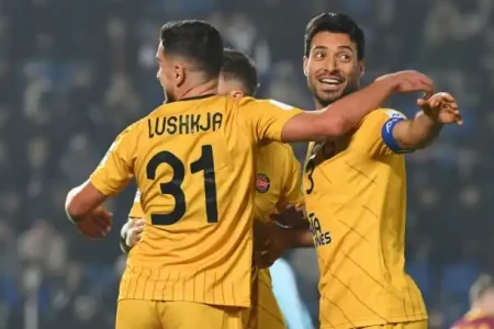 نسف قارشی ۰-۱ تراکتور ایران؛ لوشکیا برگ برنده اسکوچیچ در آسیا