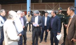 حمایت قضایی از سرمایه‌گذاری و احیای واحد تولیدی راکد آجرسفال گرگین در چایپاره