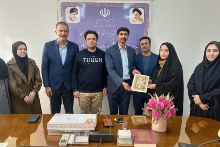 وقتی پیگیری شکوری و گذشت معلم ارومیه‌ای به آزادی انجامید