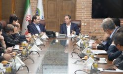 رونق طرح‌های نوآورانه و صنعتی با حمایت وزارت صمت در آذربایجان‌غربی