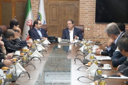 رونق طرح‌های نوآورانه و صنعتی با حمایت وزارت صمت در آذربایجان‌غربی