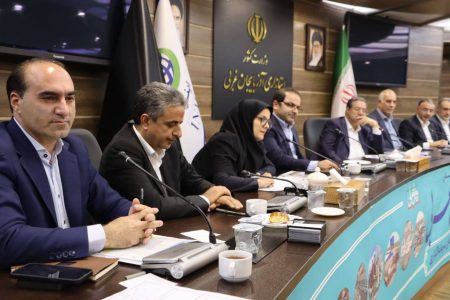 ۶ همت بسته تسهیلات برای تکمیل پروژه‌های نیمه‌تمام آذربایجان‌غربی اختصاص یافت