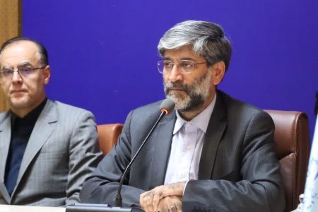 لزوم برخورد با قبح‌زدایی هدفمند و هدایت افراد ناآگاه به مسیر درست در آذربایجان‌غربی