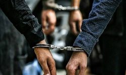 دستگیری ۶ نفر هنجار شکن در تبریز