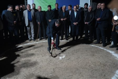 تولید باتری‌های لیتیومی؛ گامی راهبردی به سوی آینده صنعتی آذربایجان‌غربی