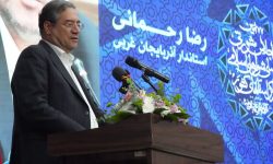 معضل حاشیه‌نشینی با تغییر نگرش قابل‌حل است