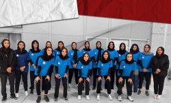 شهرداری ارومیه با ترکیب کامل و جوان به لیگ دسته‌یک بانوان ۱۴۰۴ می‌رود