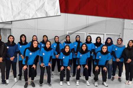 شهرداری ارومیه با ترکیب کامل و جوان به لیگ دسته‌یک بانوان ۱۴۰۴ می‌رود