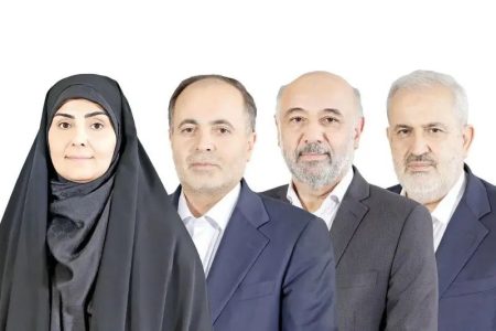 ترتیب استیضاح چهار وزیر اعلام شد