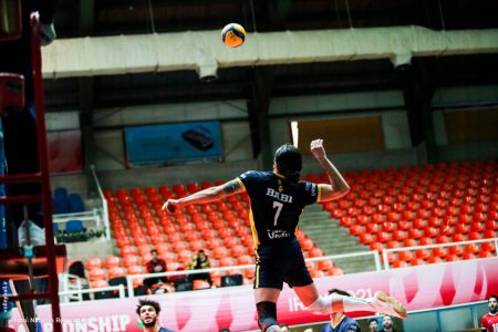 آغاز طوفانی شهرداری ارومیه در هفته نخست لیگ برتر