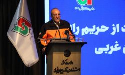 صیانت از حریم راه‌ها؛ پیش‌نیاز توسعه ایمن زیرساخت‌های حمل‌ونقل و اقتصادی آذربایجان‌غربی