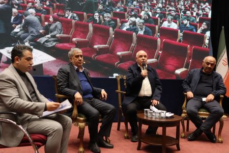 پیوند نسل‌ها در مسیر کارآفرینی؛ ارومیه میزبان رویداد نوآوری