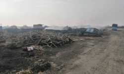 شناسایی ۳ واحد آلاینده و غیرمجاز در ارومیه همزمان با شرایط اضطرار آلودگی هوا