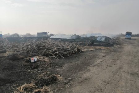 شناسایی ۳ واحد آلاینده و غیرمجاز در ارومیه همزمان با شرایط اضطرار آلودگی هوا