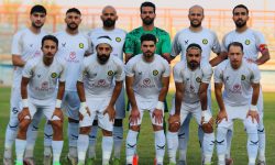 شکست ۹۰ ارومیه مقابل پالایش نفت بندرعباس در هفته سیزدهم لیگ یک