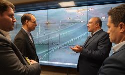 دادستان ارومیه بر عزم همگانی برای ایمن‌سازی جاده‌های آذربایجان‌غربی تأکید کرد