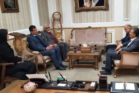 آذربایجان‌غربی آماده معرفی صنایع‌دستی در رویدادهای خارجی