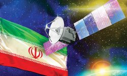 سلماس میزبان مرکز کنترل ماهواره‌ای؛ ۱۷ سرمایه‌گذار وارد صنعت فضایی شدند