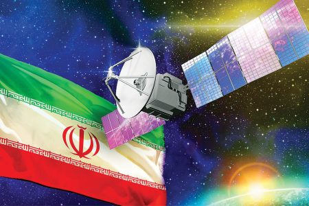 سلماس میزبان مرکز کنترل ماهواره‌ای؛ ۱۷ سرمایه‌گذار وارد صنعت فضایی شدند