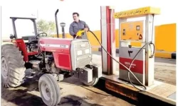 توزیع ۲۶ میلیون لیتر سوخت یارانه‌ای در ارومیه برای ۱۴ هزار دستگاه کشاورزی