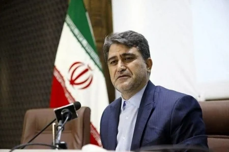 خوی در مسیر تبدیل شدن به گذرگاه ترانزیتی مهم کشور