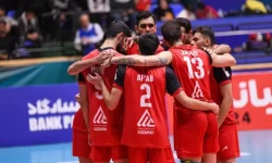 دوئل حساس ارومیه و چادرملو در اوج لیگ والیبال
