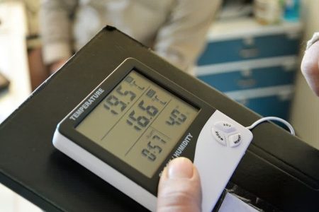 آذربایجان‌غربی پایلوت اجرای پایش هوشمند مصرف گاز ادارات شد