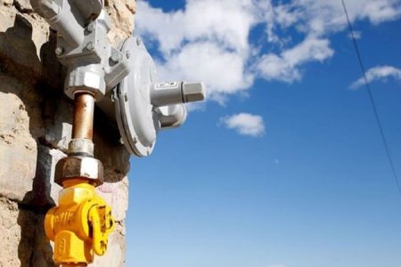 گازرسانی رایگان به ۴۲۷ مددجوی کمیته امداد در آذربایجان‌غربی