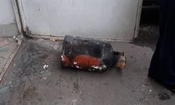 انفجار کپسول گاز در ارومیه ۴ مصدوم برجای گذاشت