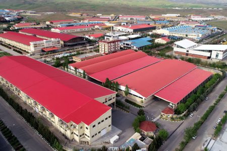 هشدار درباره کمبود زمین در شهرک‌های صنعتی آذربایجان‌غربی