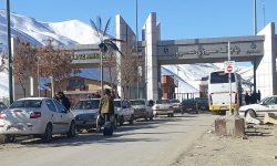 رویکرد توسعه‌محور استاندار به مرزها، فرصتی کم‌نظیر برای رونق اقتصادی آذربایجان‌غربی