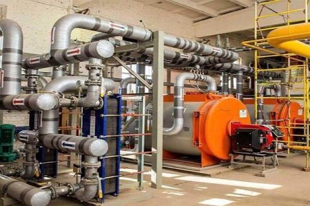 بهینه‌سازی ۵ هزار موتورخانه در آذربایجان‌غربی با جذب ۵۲۰ میلیارد ریال یارانه